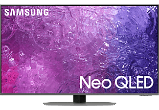 Bild von SAMSUNG QE50QN90CAT TV (50 ", UHD 4K, Neo QLED)