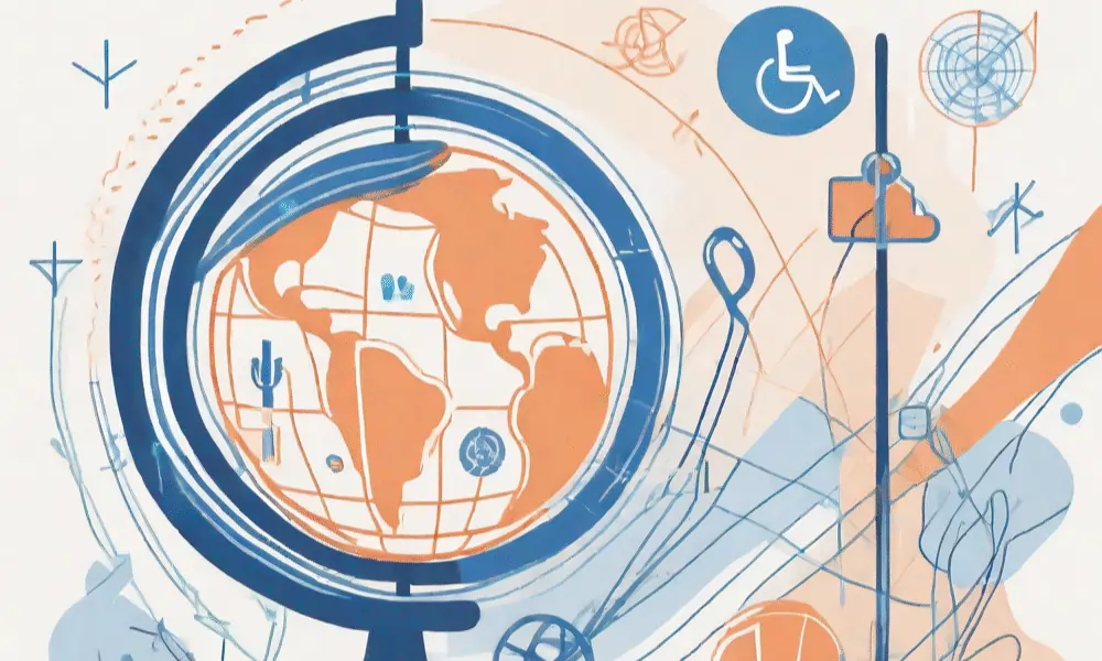 Bild von Himmel und Feuerwerk in Rottoenen