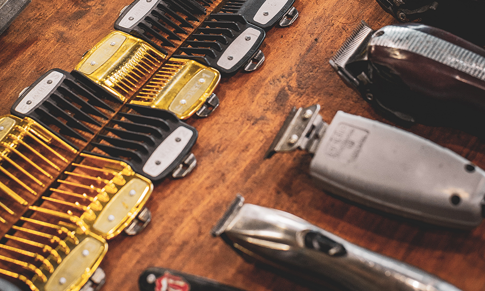 Die besten Elektrorasierer für Männer in der Schweiz