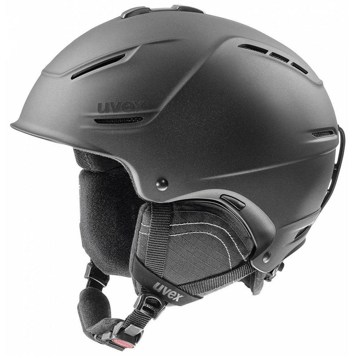 Uvex Skihelm P1Us Unisex