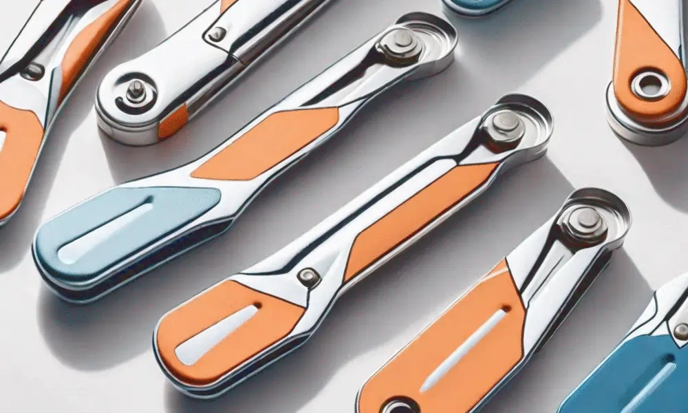 Bild von Dosenöffnern