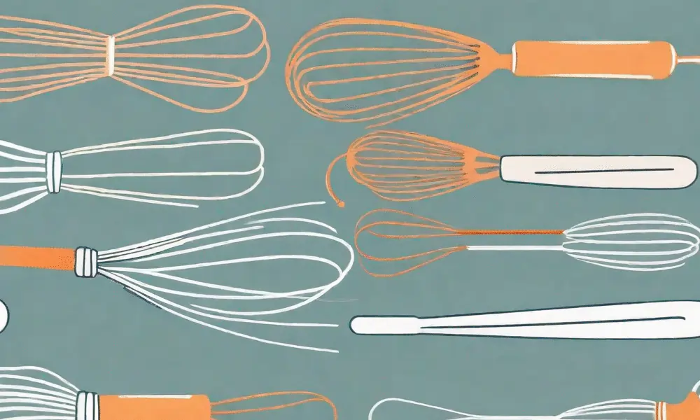 Bild von Schneebesen kaufen Schweiz