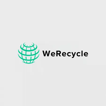 Bild von Deal Werecycle Logo