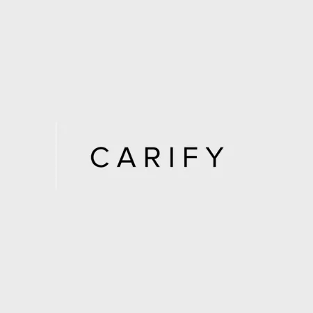 Bild von Logo - CARIFY