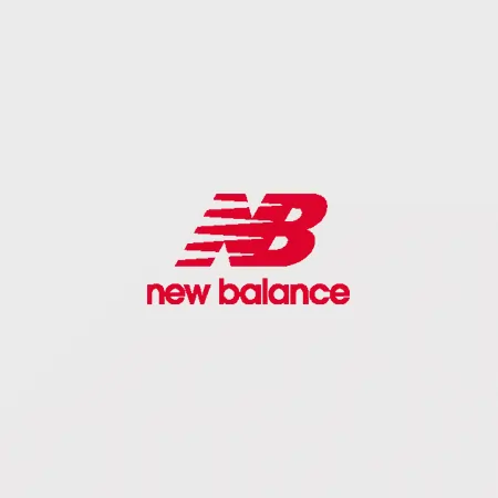 Bild von Logo - New Balance CH
