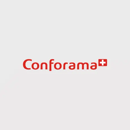 Bild von Logo - Conforama CH
