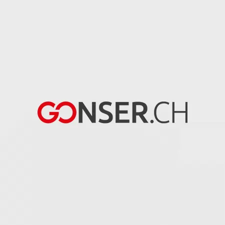 Bild von Logo - Gonser CH