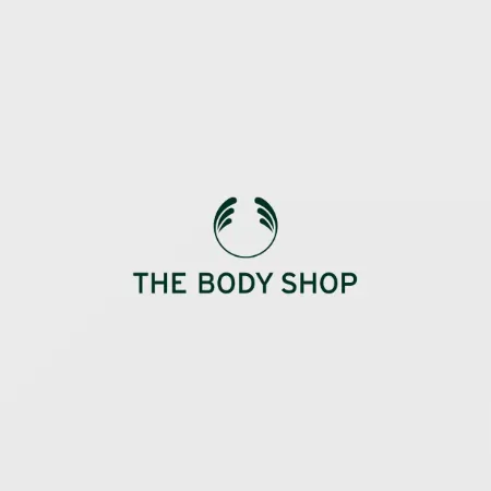 Bild von Logo - The Body Shop CH