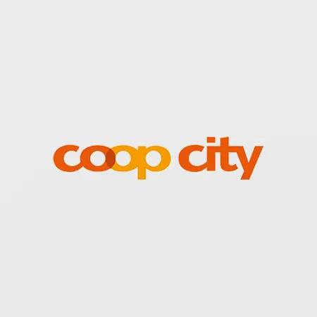 Bild von Logo - Coop City CH